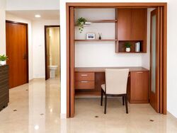 Signature Park (D21), Condominium #636533761